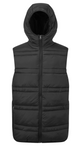 2786 Latitude Hooded Bodywarmer