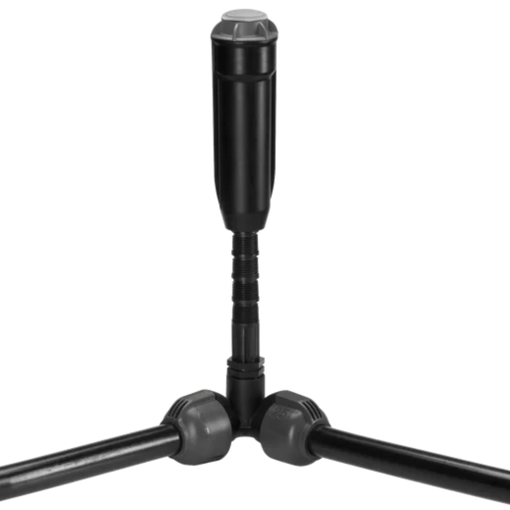 Gardena Angled L-piece 25mm x 3/4" male thr.