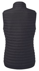 2786 Women's Tribe Fineline Padded Gilet