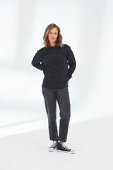 Awdis Ecologie Iguazu Regen Knitted Hoodie