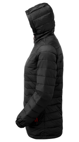 2786 Women's Padded Jacket