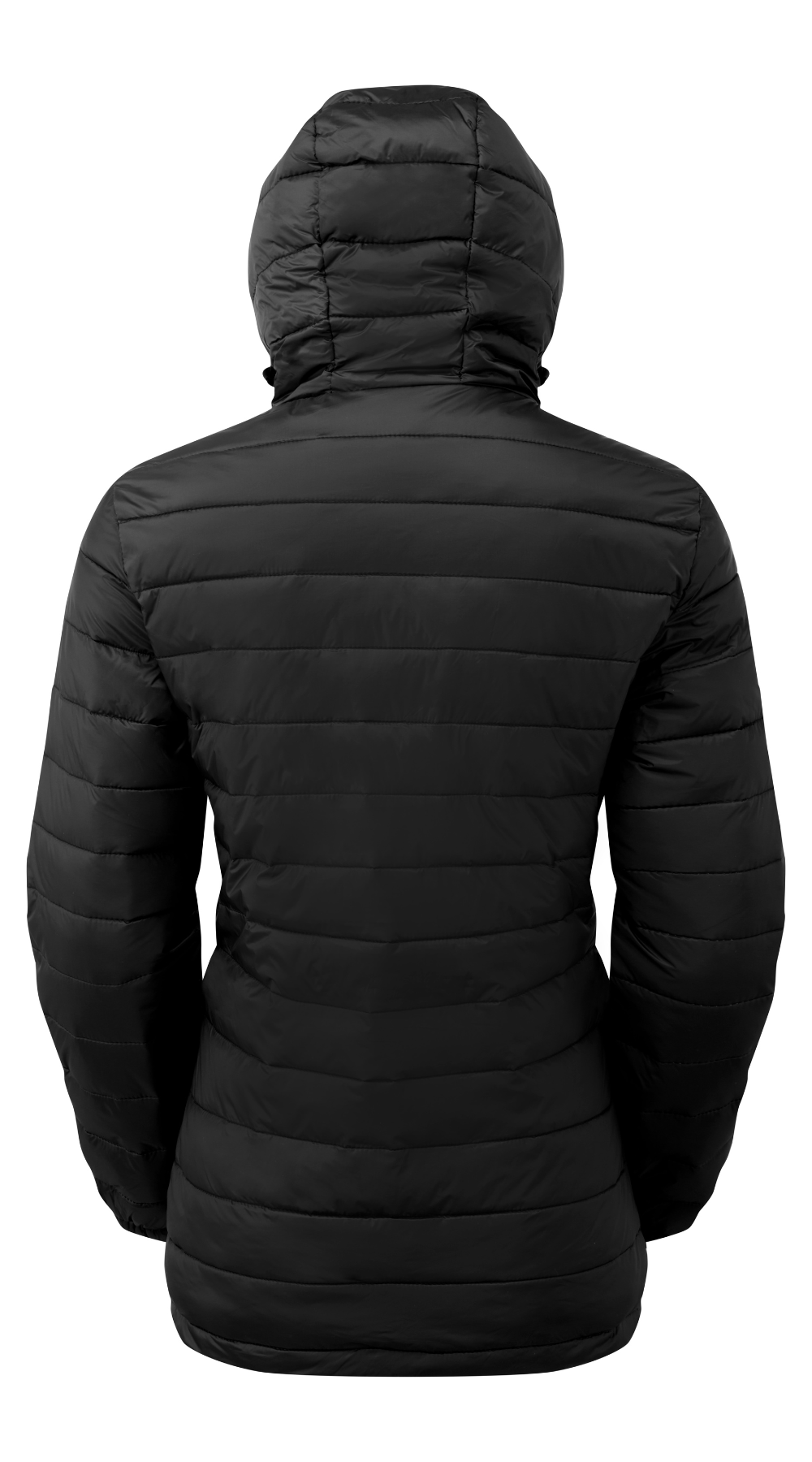 2786 Women's Padded Jacket