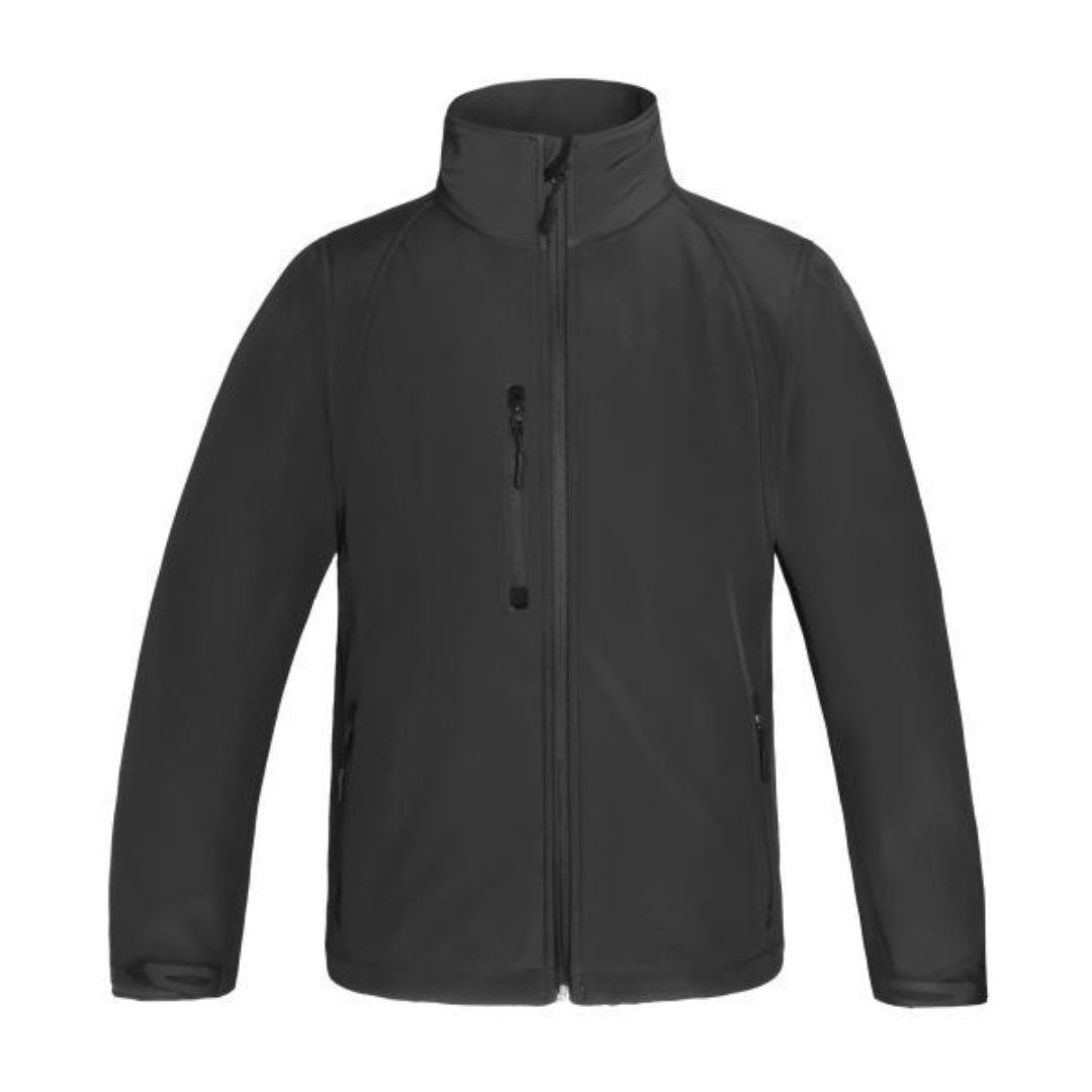 Future Garments Trakman Soft Shell Jacket