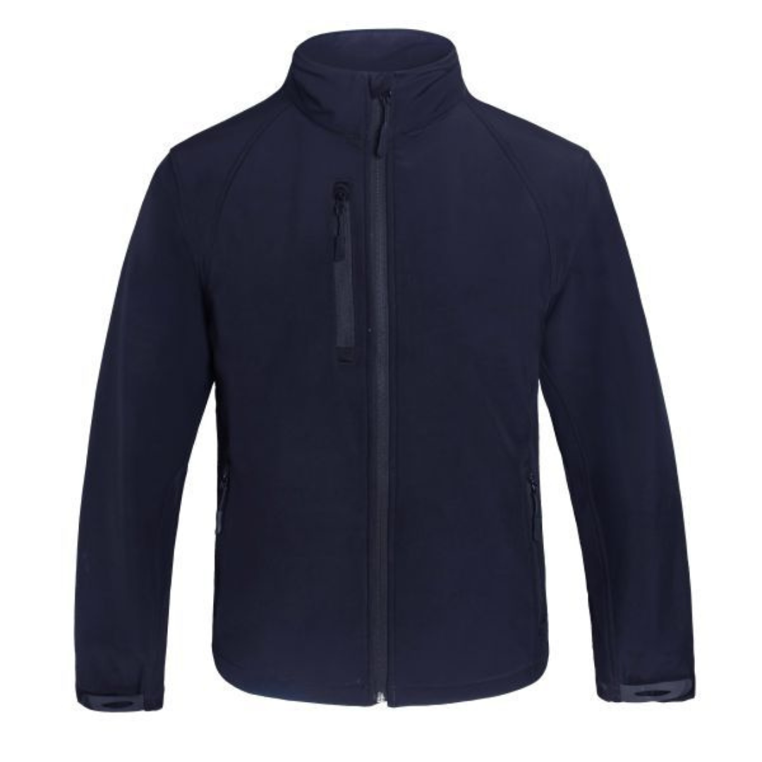 Future Garments Trakman Soft Shell Jacket