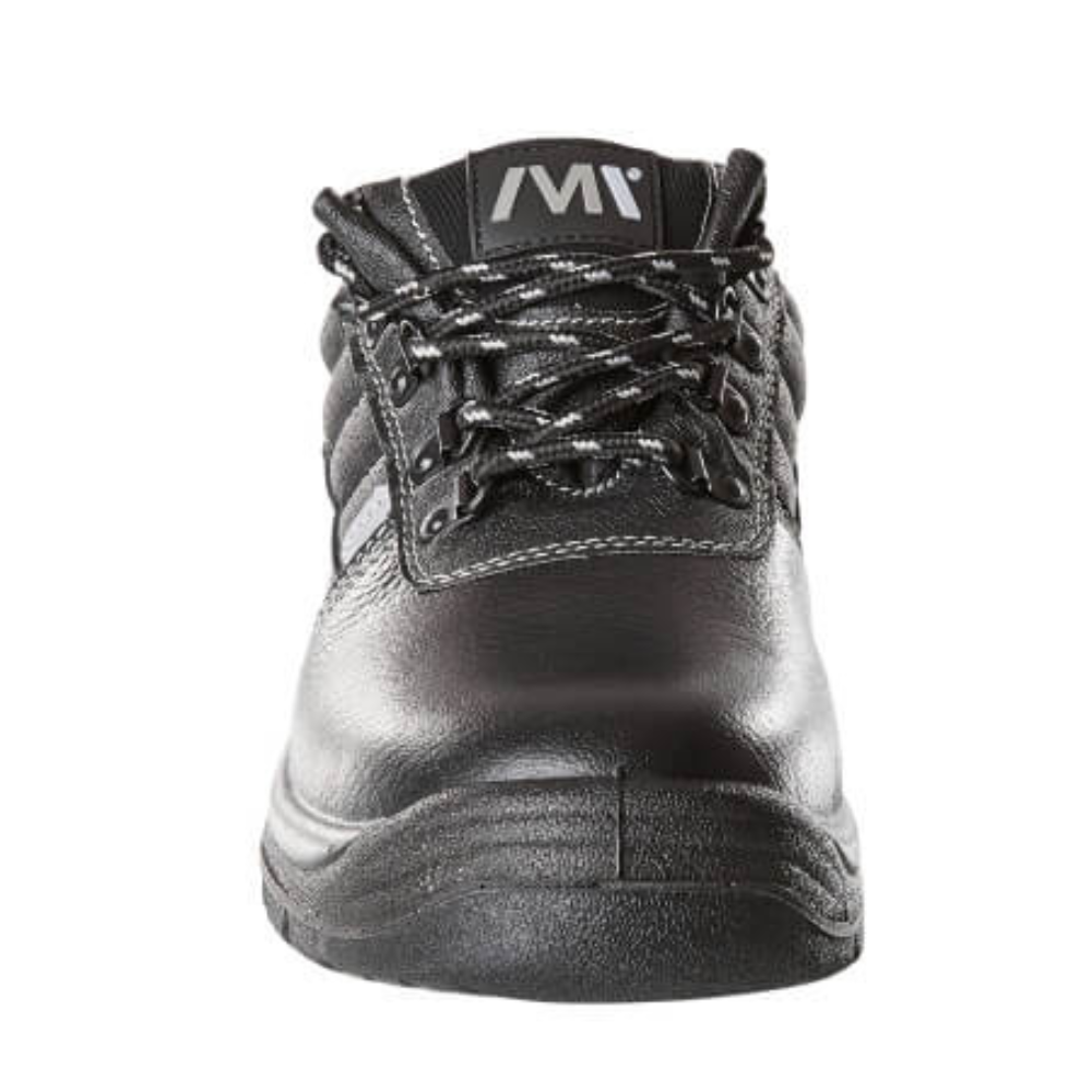 Macmichael Footwear Safety Shoe F0003