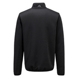 Portwest KX3 Textured 1/4 Zip Sweatshirt