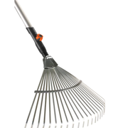 Gardena combisystem Fan Rake Assortment