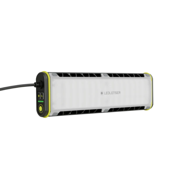 Ledlenser AT10C WORK Task Light (5000lm)