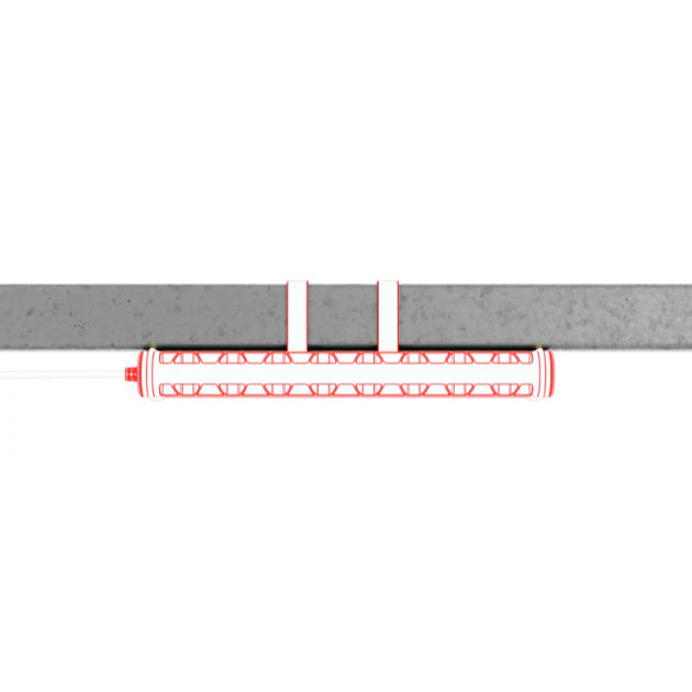 Ledlenser AT10C WORK Task Light (5000lm)