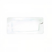 GVS Nova 2000 Tear-off Lens - Pk 50