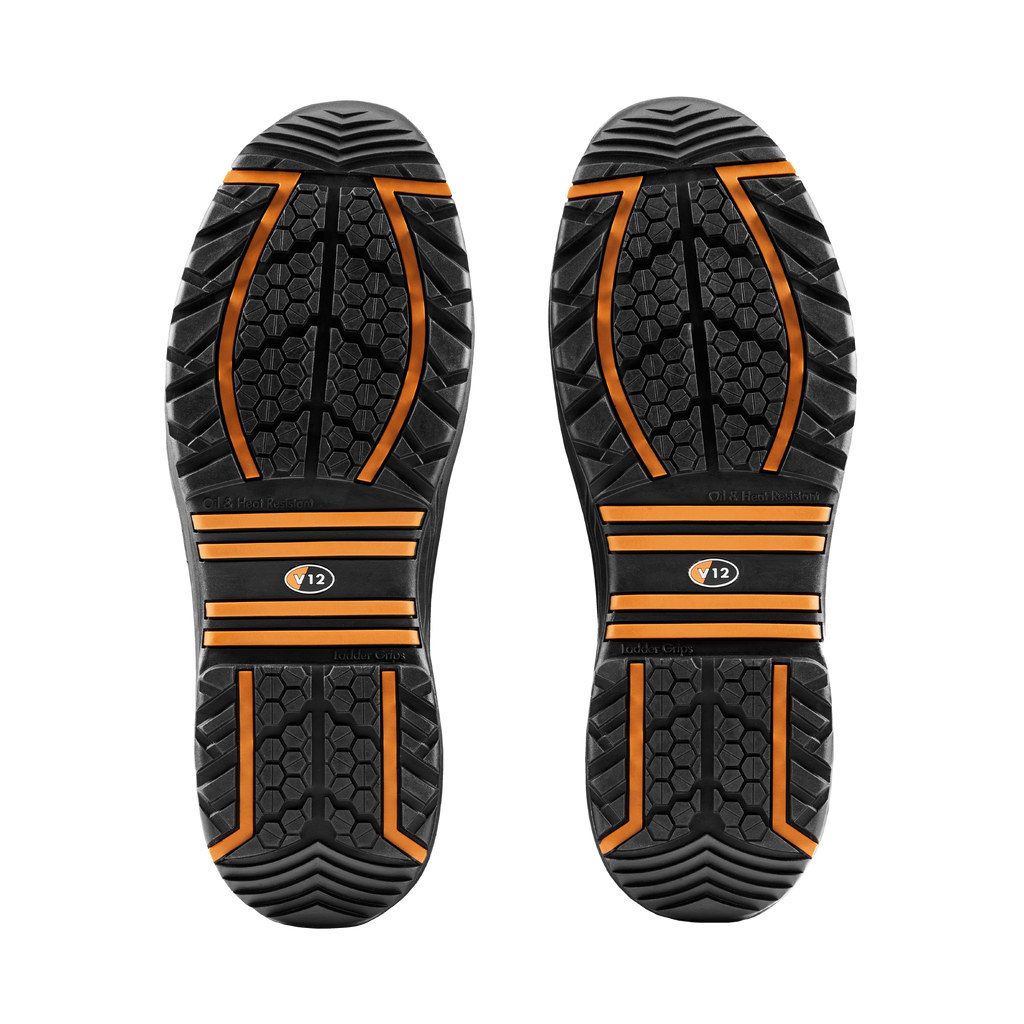 V12 Footwear EXO-Guard IGS S3 HRO M SRC Met Boot