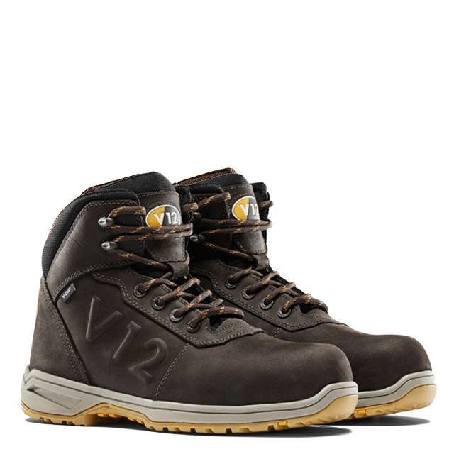 V12 Footwear Lynx S3 HI ESD WR HRO SRC Boot