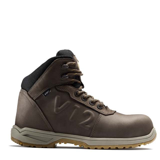 V12 Footwear Lynx S7L FO HRO LG SR Women's Boot