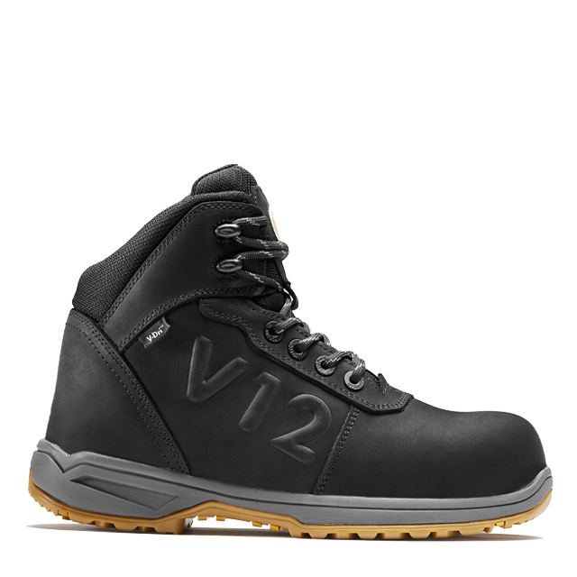 V12 Footwear Lynx S7L FO HRO LG SR Women's Boot