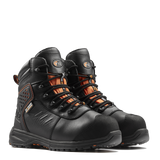 V12 Footwear EXO-Guard IGS S3 HRO M SRC Met Boot