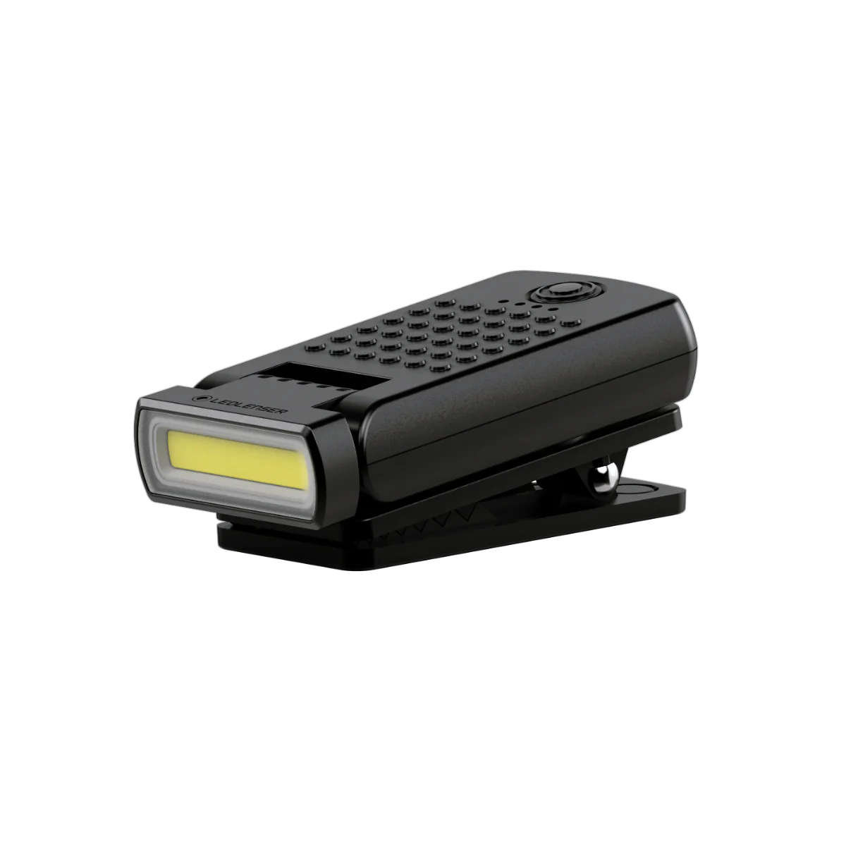 Ledlenser W1R WORK Rechargeable Cliplight (220lm)