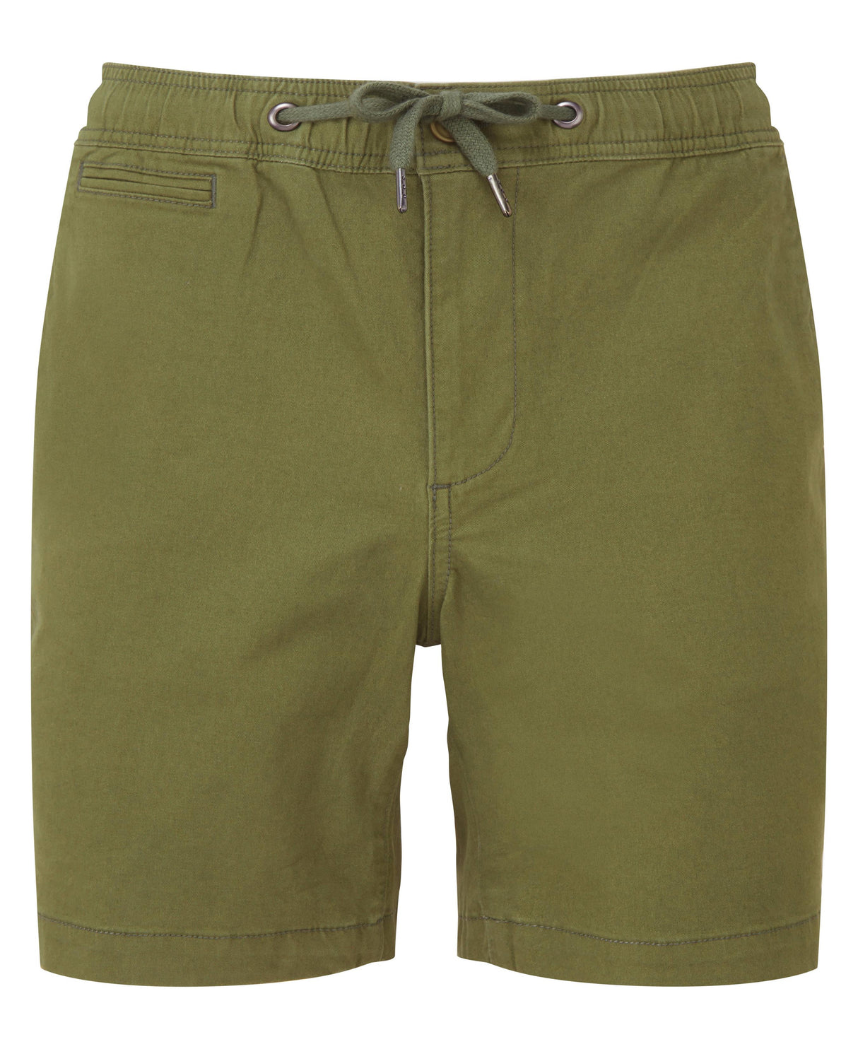 Wombat Men's Drawstring Chino Shorts