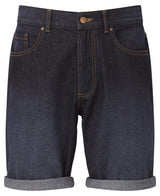 Wombat Men's Denim Shorts