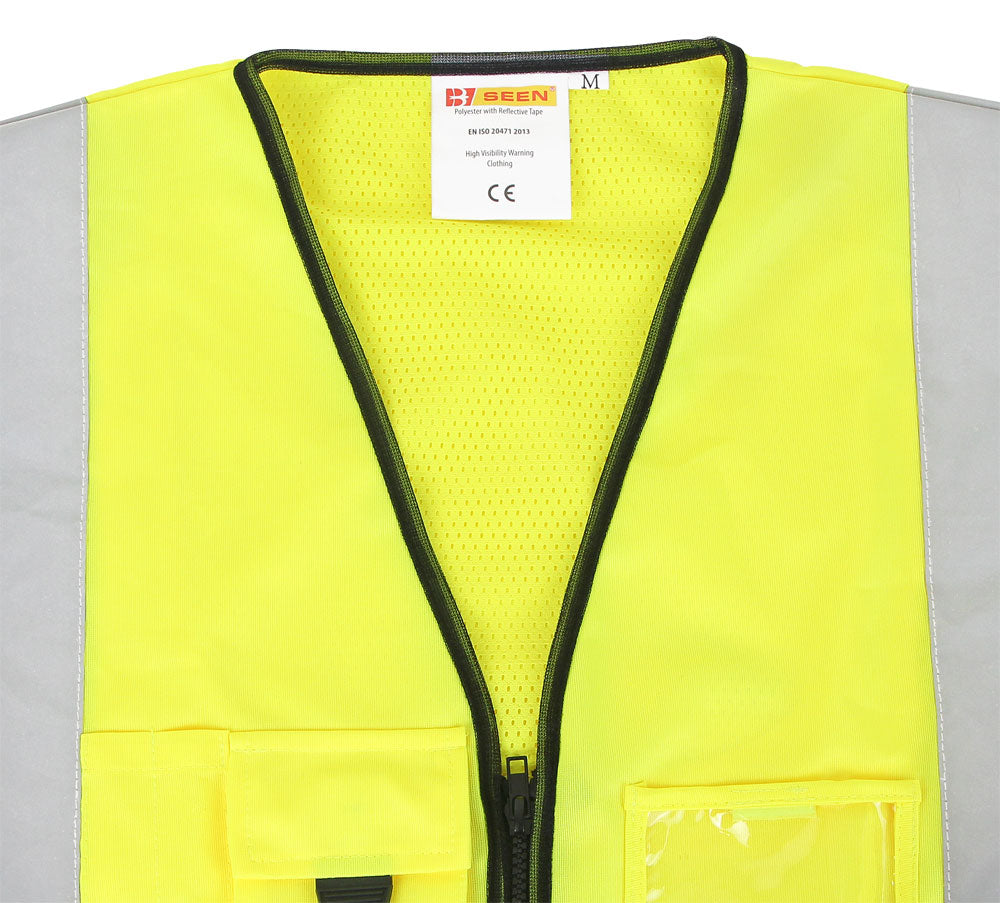 Beeswift Executive Vest Sy