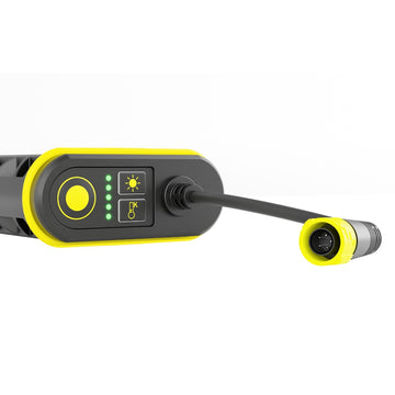 Ledlenser AT10C WORK Task Light (5000lm)