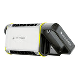 Ledlenser AF4R WORK Rechargeable Area Floodlight (2000lm)