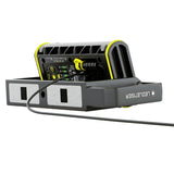 Ledlenser AF4R WORK Rechargeable Area Floodlight (2000lm)