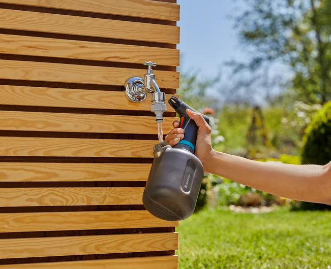 Gardena Pumpsprayer 1L EasyPump