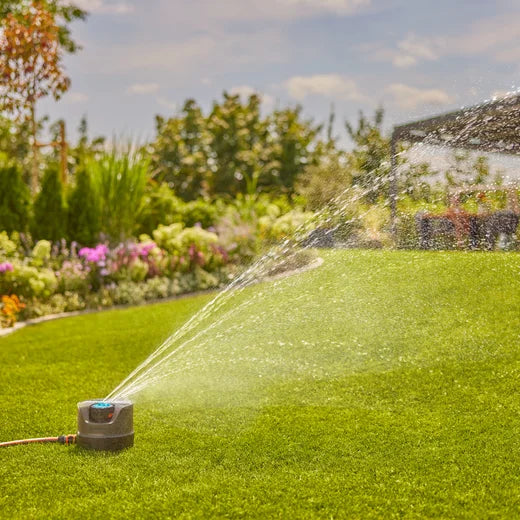Gardena Irrigation System AquaPrecise