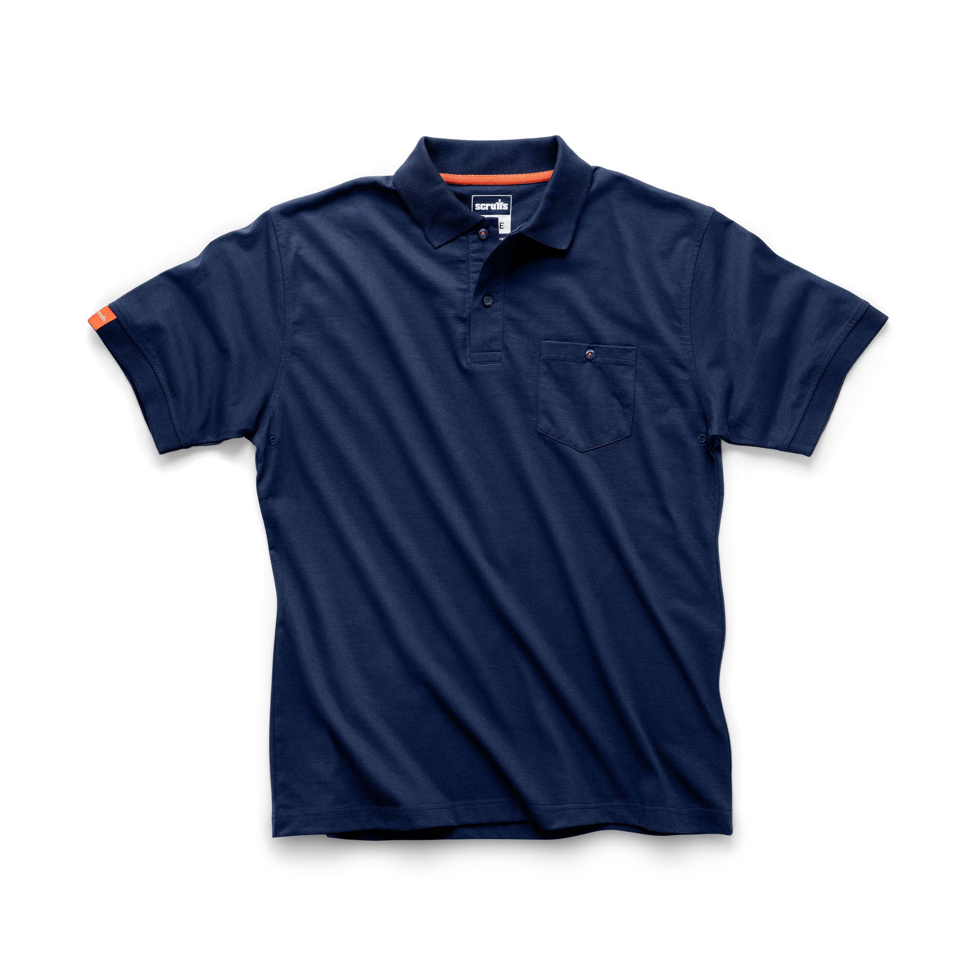 Scruffs Eco Worker Polo
