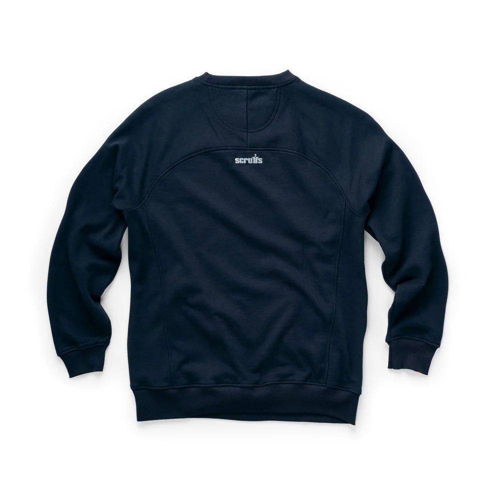 Scruffs Eco Worker Sweatshirt