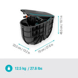 Gardena Undercover Hose Box RollUp M