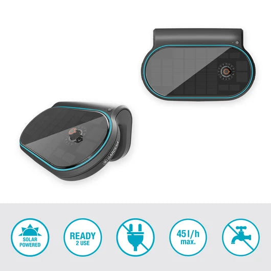 Gardena AquaBloom Set L