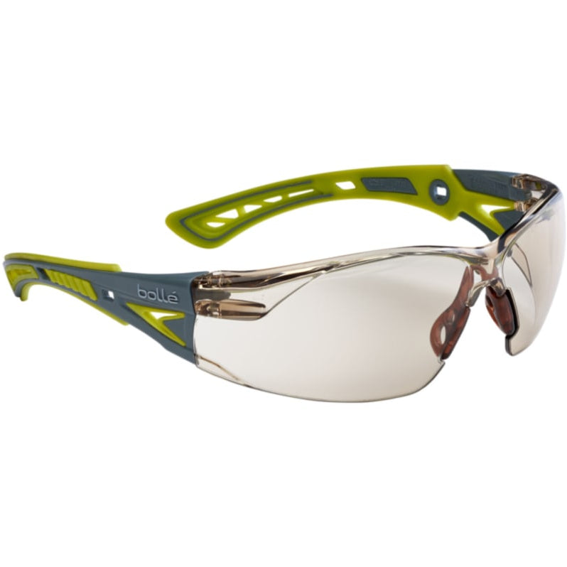 Bolle Safety Rush+ Small Spectacles Csp PC Lens