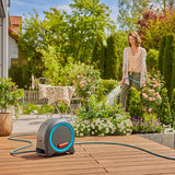 Gardena Dual Hose Box M/L