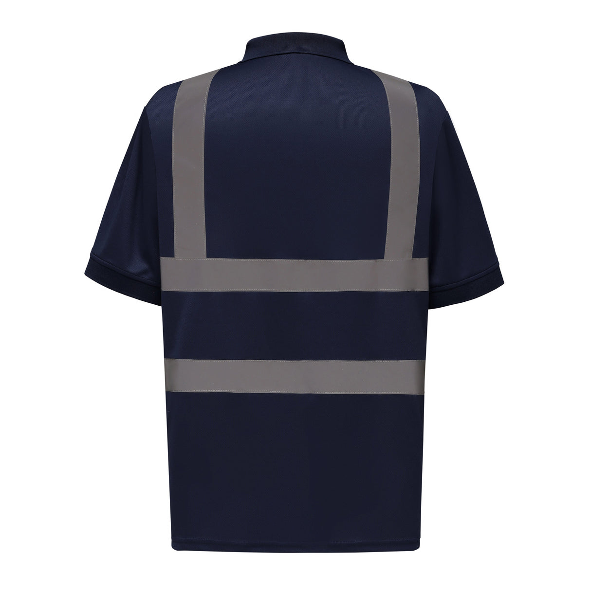 Yoko Hi-Vis Short Sleeve Polo