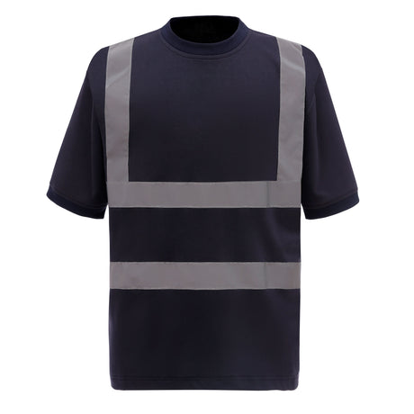 Yoko Hi-Vis Short Sleeve T-Shirt