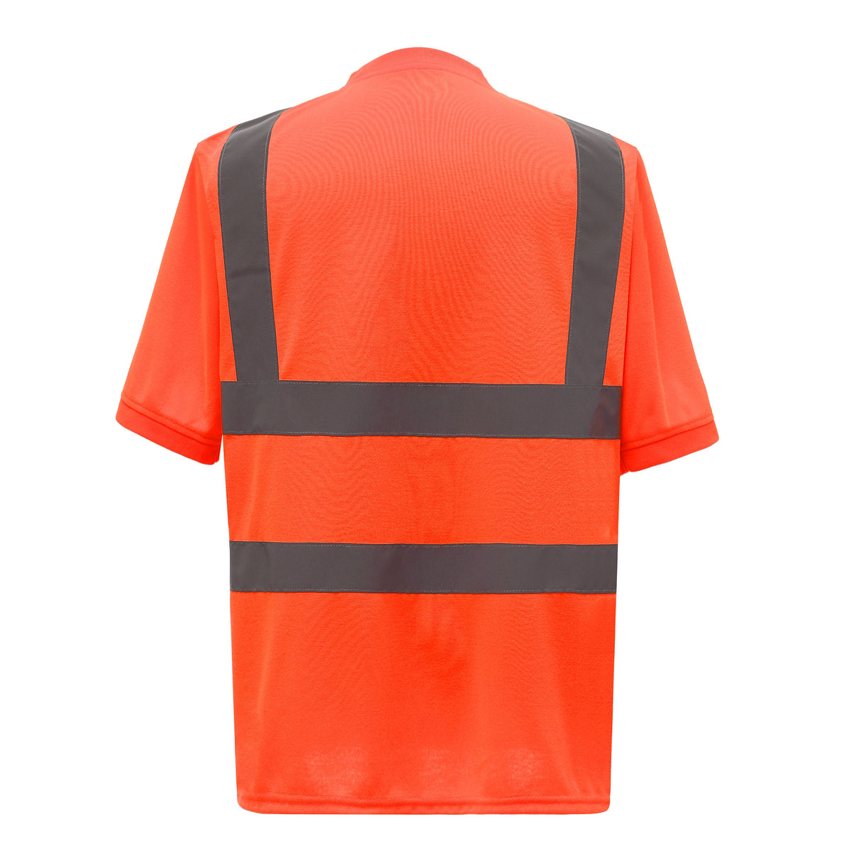 Yoko Hi-Vis Short Sleeve T-Shirt