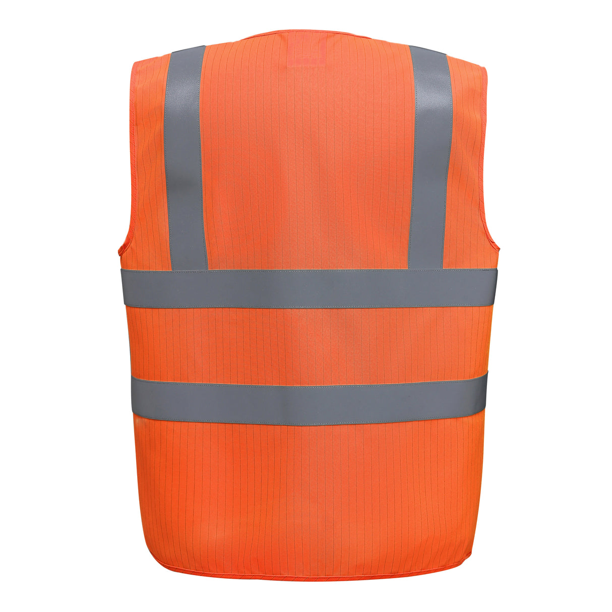 Yoko Hi-Vis Flame-Retardant Anti-Static Waistcoat