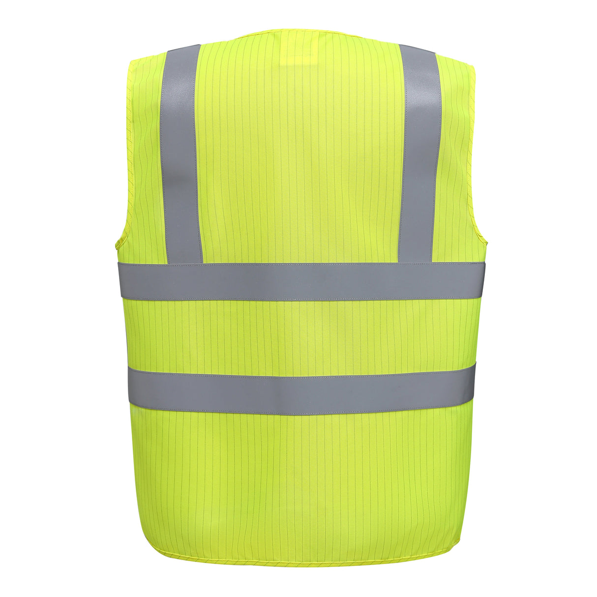 Yoko Hi-Vis Flame-Retardant Anti-Static Waistcoat