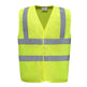 Yoko Hi-Vis Flame-Retardant Anti-Static Waistcoat