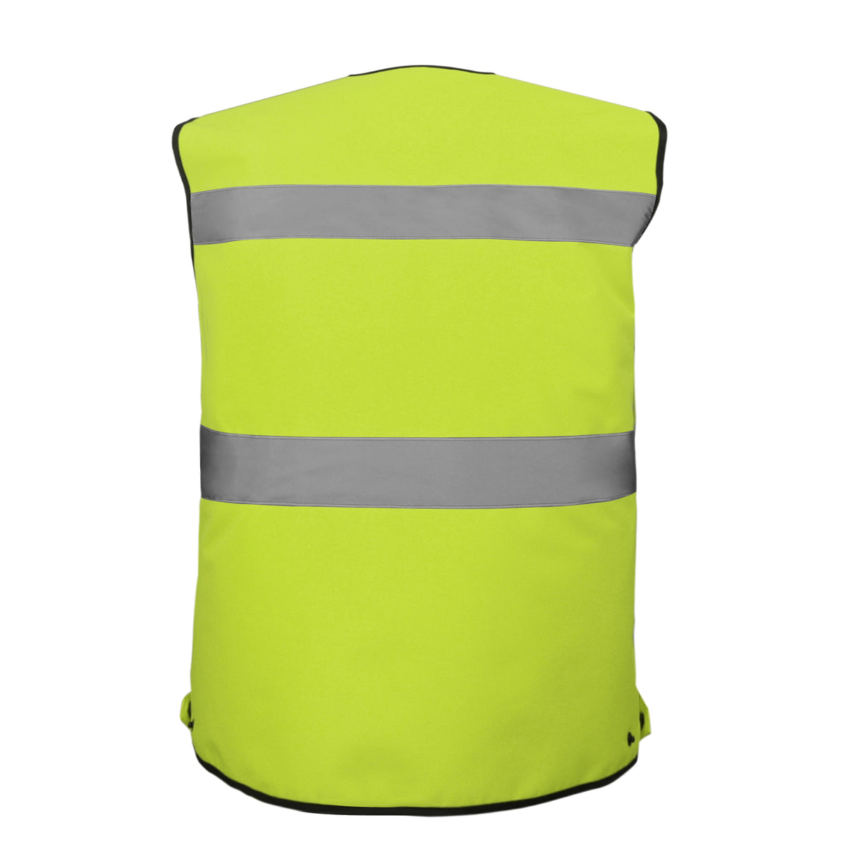 Yoko Hi-Vis Ripstop Tool Vest