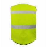 Yoko Hi-Vis Ripstop Tool Vest