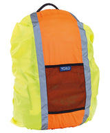 Yoko Hi-Vis Rucksack Cover