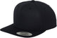 Flexfit By Yupoong The Classic Snapback (6089M)