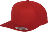 Flexfit By Yupoong The Classic Snapback (6089M)