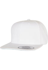 Flexfit By Yupoong The Classic Snapback (6089M)