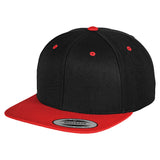 Flexfit By Yupoong The Classic Snapback 2-Tone (6089Mt)