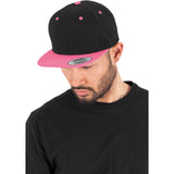 Flexfit By Yupoong The Classic Snapback 2-Tone (6089Mt)