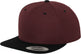 Flexfit By Yupoong The Classic Snapback 2-Tone (6089Mt)