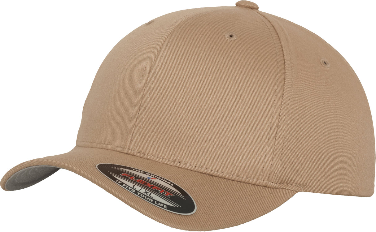 Flexfit By Yupoong Flexfit Fitted Baseball Cap (6277)